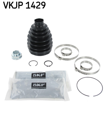 SKF Féltengely gumiharang készlet VKJP1429_SKF